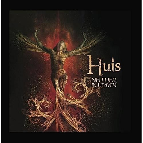 Huis - Neither In Heaven [CD] Canada - Import