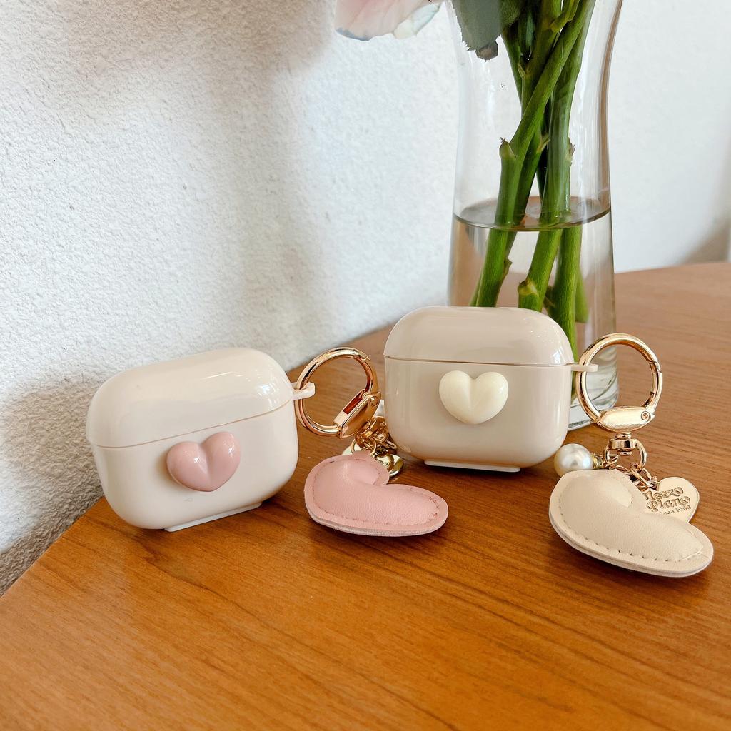 Applicable to Apple AirPods Pro1 generation Bluetooth headset protective cover 1st generation silicone one pendant earphone case 1st generation