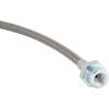 Extended Rear Stainless Brake Lines for 1980-1996 Ford F-150 Bronco 4-6" Lift