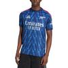 New Adidas Arsenal SS25 25/26 AWAY Soccer Jersey Men's JI9511
