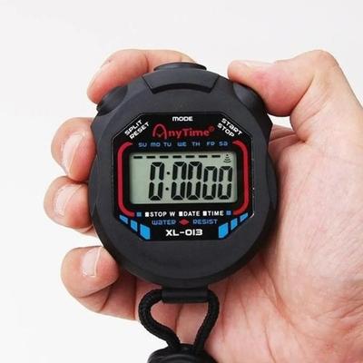 Stopwatch, CSAT Clock, Laboratory Kitchen Clock (47964292)