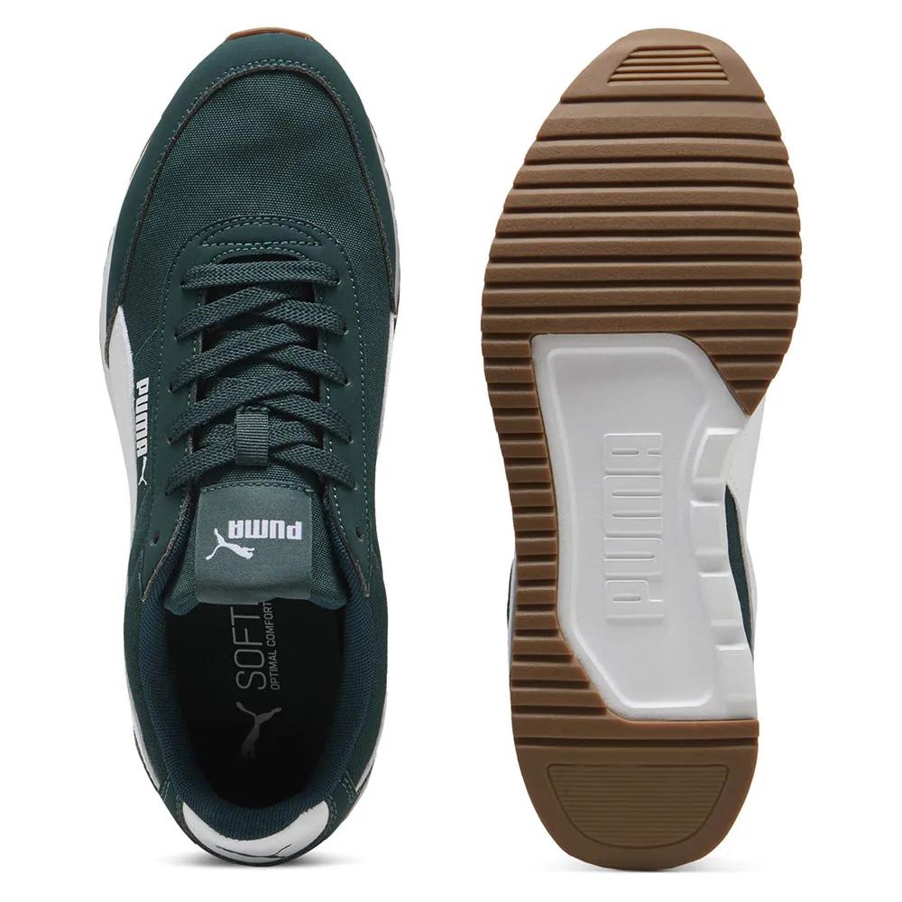 Puma R78 Lightwind Spor Ayakkabı