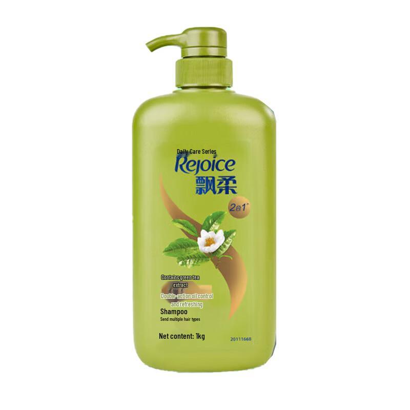 

Rejoice Refreshing Oil Control Shampoo 750g