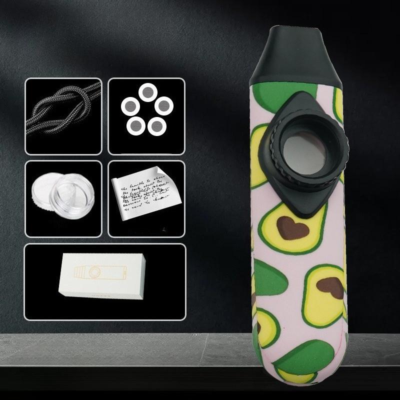 Professional Playing of Kazoo Musical Instruments, Ukulele Musical Instruments, Flute Accessories, Flute Film