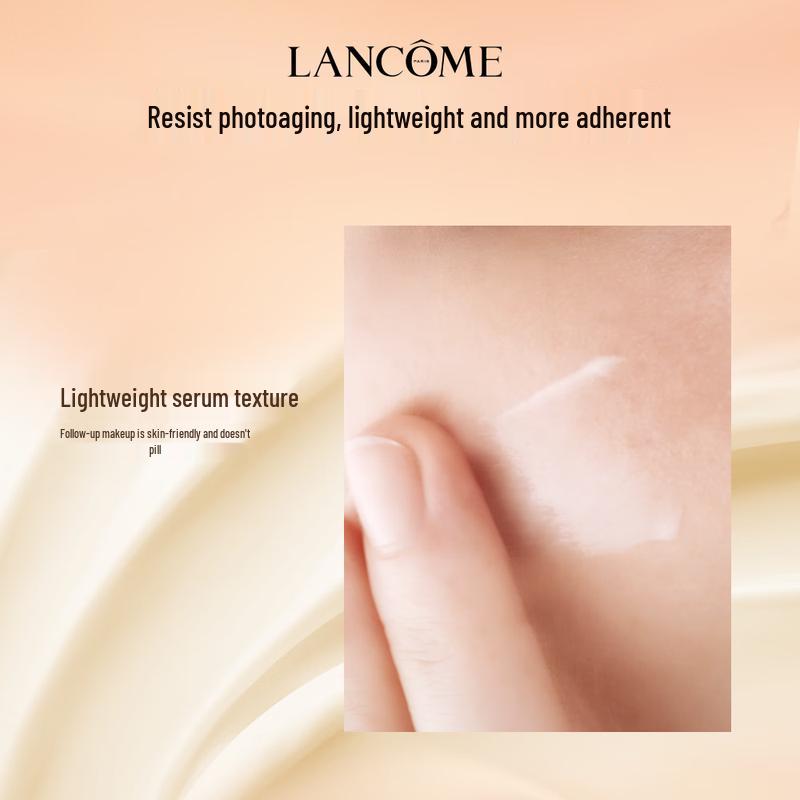 Lancôme Premium UV Protection & Sunscreen