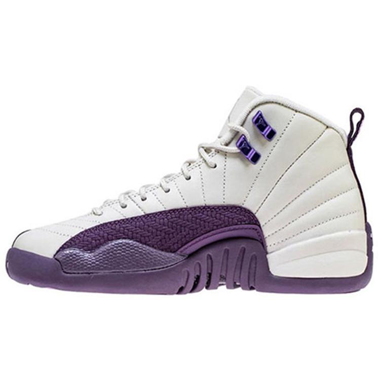 Jordan 12 Retro Desert Sand GS 510815-001 36