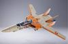 Bandai DX Chogokin Valkyrie Fun Racer VF-1D &