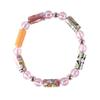 Cross-Border DIY Sticker Bracelet: Stickirolls Blind Box Educational Toy for Kids