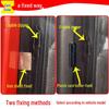 Large Truck Mosquito and Insect Proof Sunshade Screen for Jiefang J6, Ouman Delong, Shandeka, and Tianlong Models