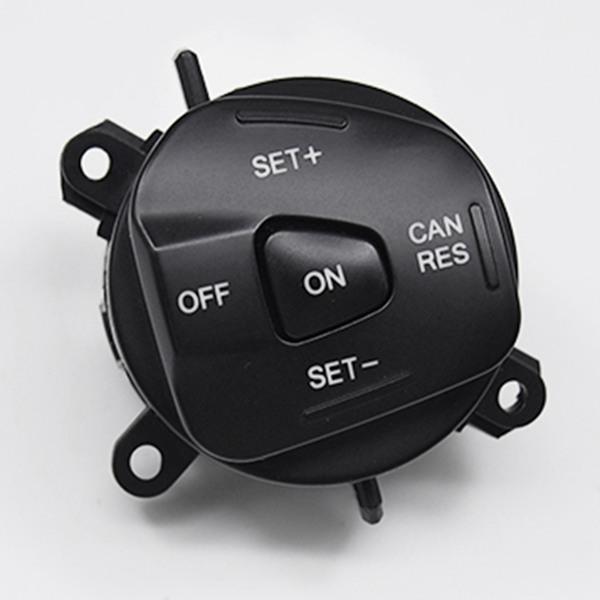 Passend für Ford Fiesta Mk7 Mk8, Focus EcoSport (Baujahre 2013-2015) – rechter Tempomat-Schalter.