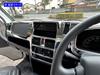 BRIGHTZ Super Carry DA16T Chrome Interior Panel Set DA16 DA A16 16 Carry Truck (9 pieces) [WOOD-PAN-015]