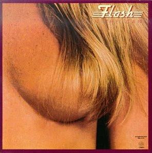 CD FLASH - In the Can  S2156841 One Way Records 1993 US Rock Used