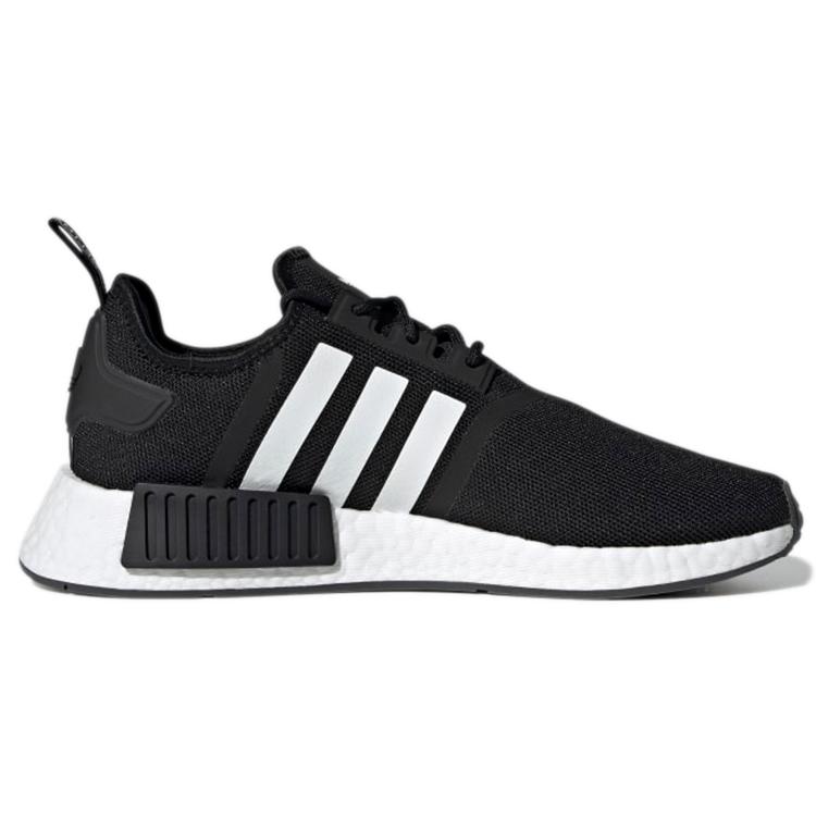 adidas NMD_R1 Primeblue 'Czarny Biały' GZ9258