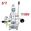 ZONESUN ZS-90E Manual Metal Hot Foil Stamping Machine