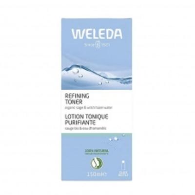 Veido priežiūra – Veido tonikai