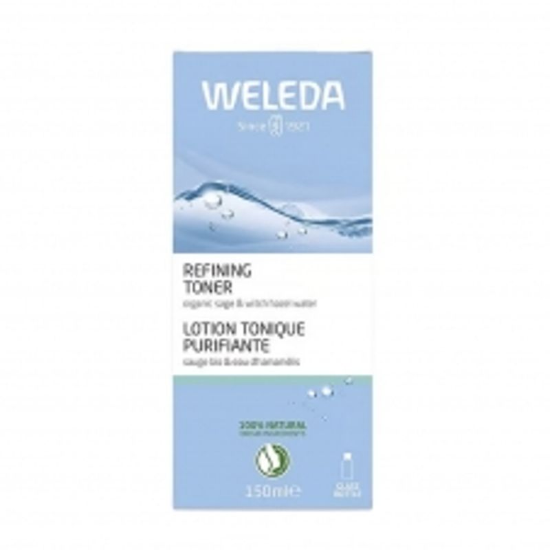 Weleda Refining Hydra Toner 150ml