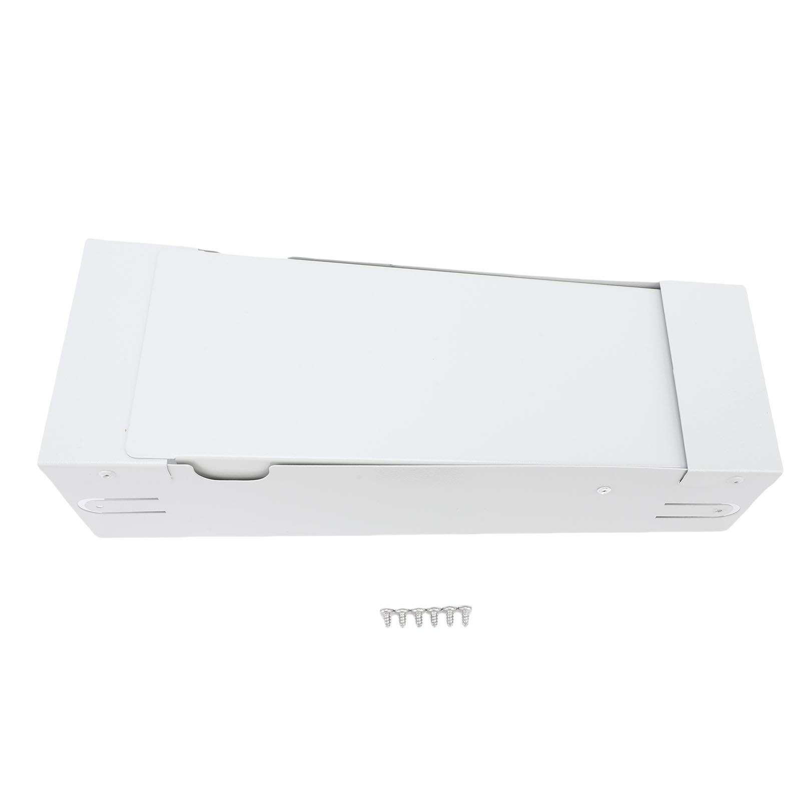 

Rain Water Diverter Rainwater Collection System Adjustable Stainless Steel Downspout Rainwater Diverter for 3x4in Drainage Ditch белый