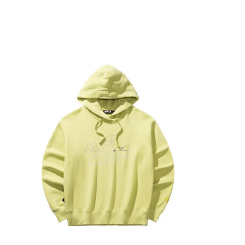 ANTA Women s Casual Pullover Hoodie XL