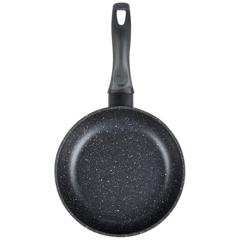Patelnia Granitowa do Smażenia Duszenia Orion Grande 20 cm na Gaz Indukcje