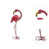 Garden Statue, Ornament, Metal Animal Figurine, Garden Art for Outdoor Lawn