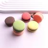 Macaron DIY Decorative Small Ornaments - Food and Cake Dessert Models for Photography Props.