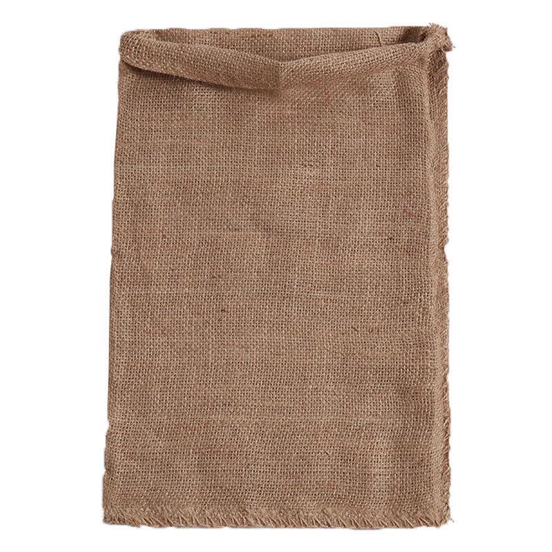 Bingyu Heavy-Duty Burlap Sandbags