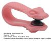 Anti Slip Plastic Tiger Mouth Finger Massage Clip, Quickly Relieve Headaches And Tension, A Massage Tool For Office And Home Use
