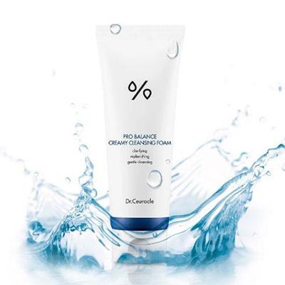 Dr. Schracle Pro Balance Creamy Cleansing Foam 150ml, 1 Piece