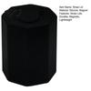 Straw Covers with Magnets Magnetic Cover, Silicone Leakproof Cap, Not Easy to Protection Accessories Lose Design, Dust And Reusable Protector