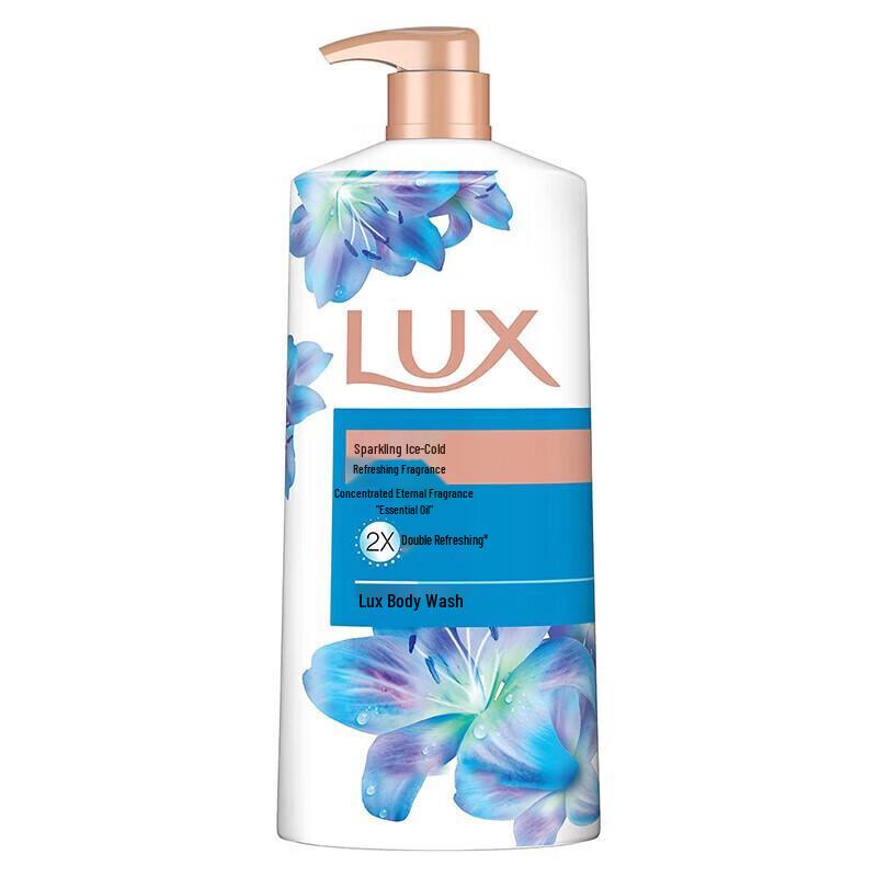 LUX Body Wash 700G