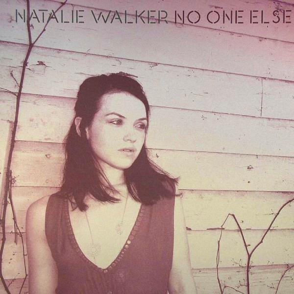 

12inch Record NATALIE WALKER No One Else DOR082 Dorado 2006 UK Dance Electronica Used