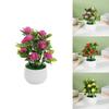 Artificial Rose Plant Decoration Foam Roses For Wedding And Photography Backdrops