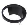 6.5'' Car Speaker Waterproof Cover Truck Horn Plastic Spacer Protective Black