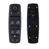 A1698206710 A1698206610 Electric Power Window Switch Button For Mercedes Benz B-Klasse W245 A-Klasse W169 1698206610 1698206710