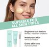 VIARELINE Brightening Cream gently moisturizes and brightens and evens out delicate skin texture