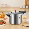 Kangbache 304 Stainless Steel Steamer Pot