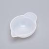 5Pcs Epoxy Resin Colorant Resin Mixing Cup Tools Diy Making Mould Jewelry Craft