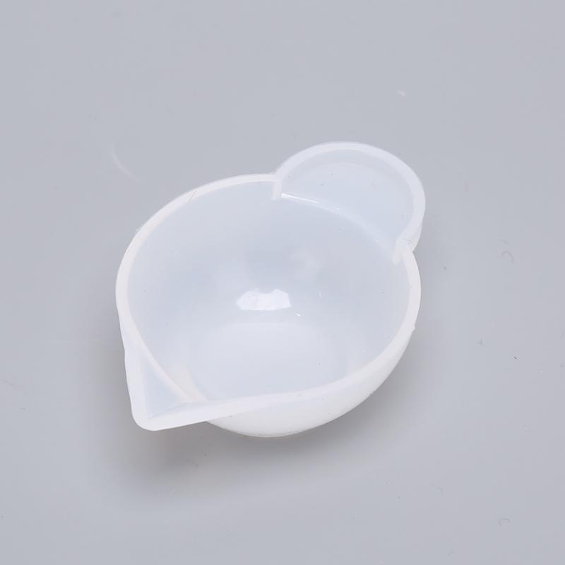 5Pcs Epoxy Resin Colorant Resin Mixing Cup Tools Diy Making Mould Jewelry Craft
