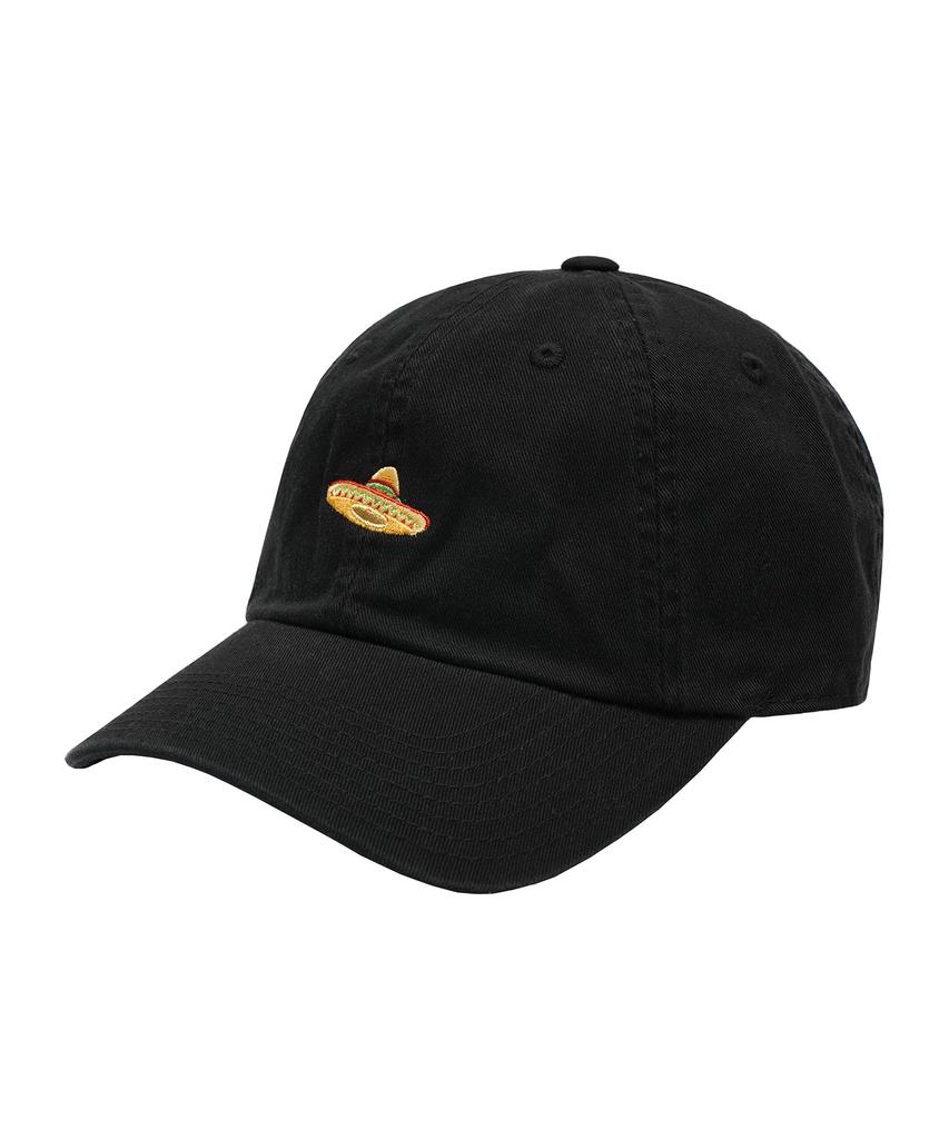 Amelikannideul Ballpark Cap Taco