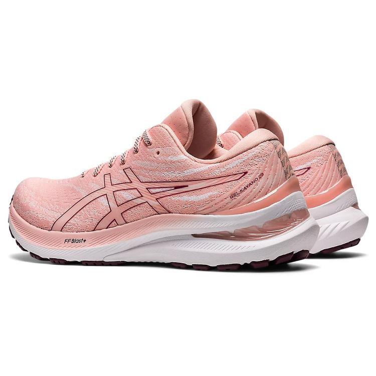 New Asics Gel Kayano 29 Frosted Rose Women's 1012B272-700