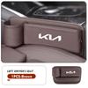 Výplň štěrbiny sedadla auta Úložný box do mezery konzoly Příslušenství Pro KIA Ceed Sportage Rio K5 K2 Optima Cerato Venga Sedona