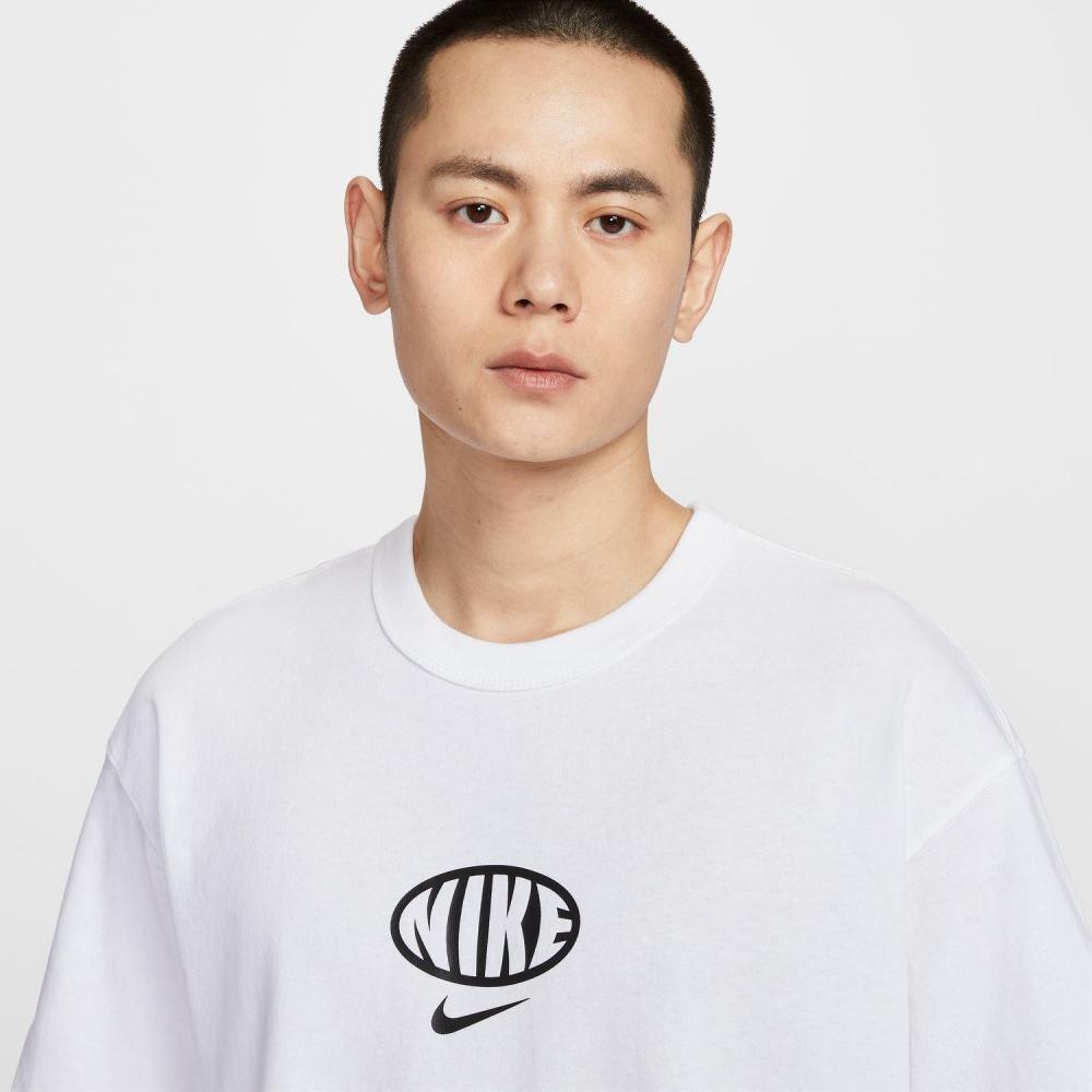 Nike M Pre Ess Tee Opp1 Ib7554 100Wht Wht