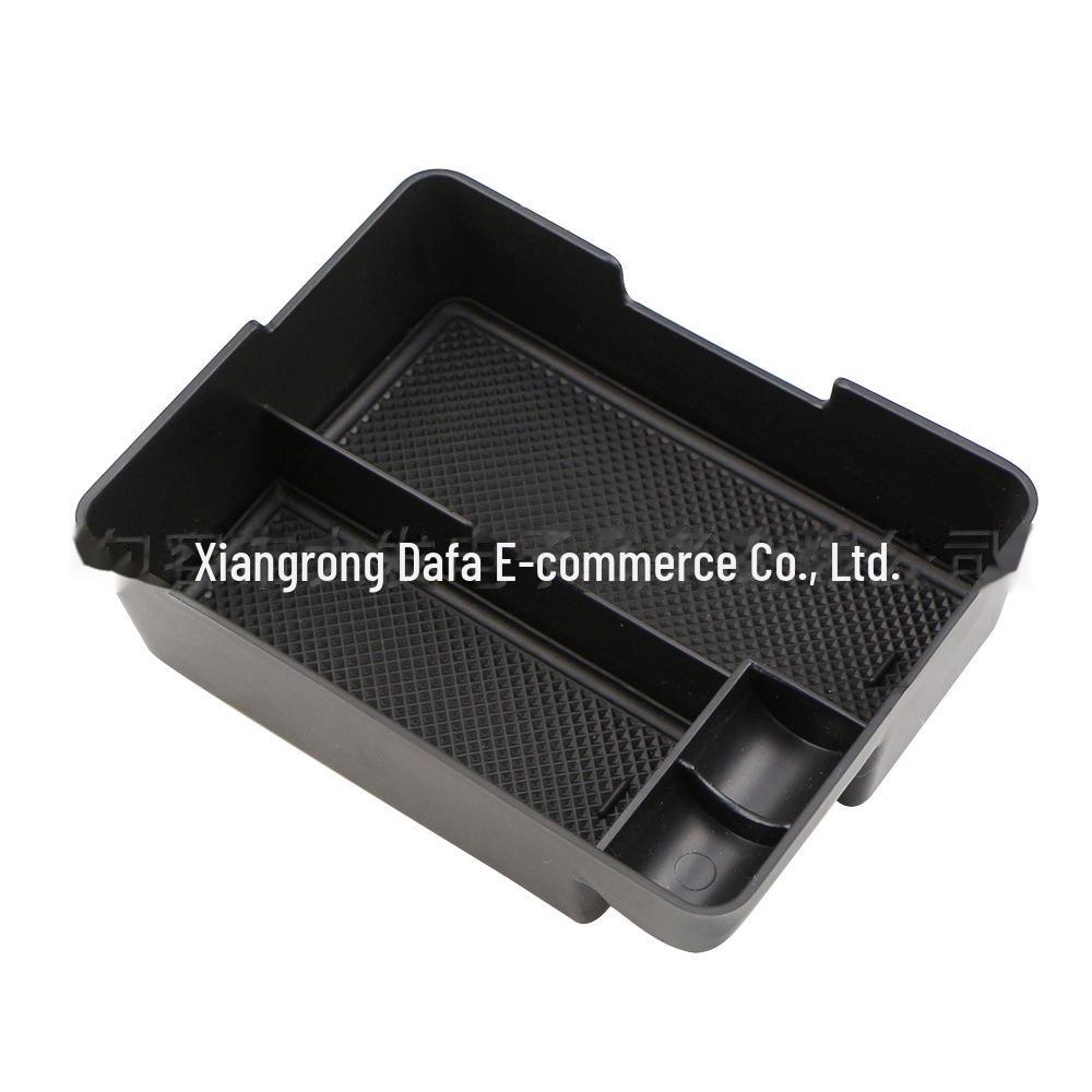 Tesla Model 3 Central Console Organizer Box
