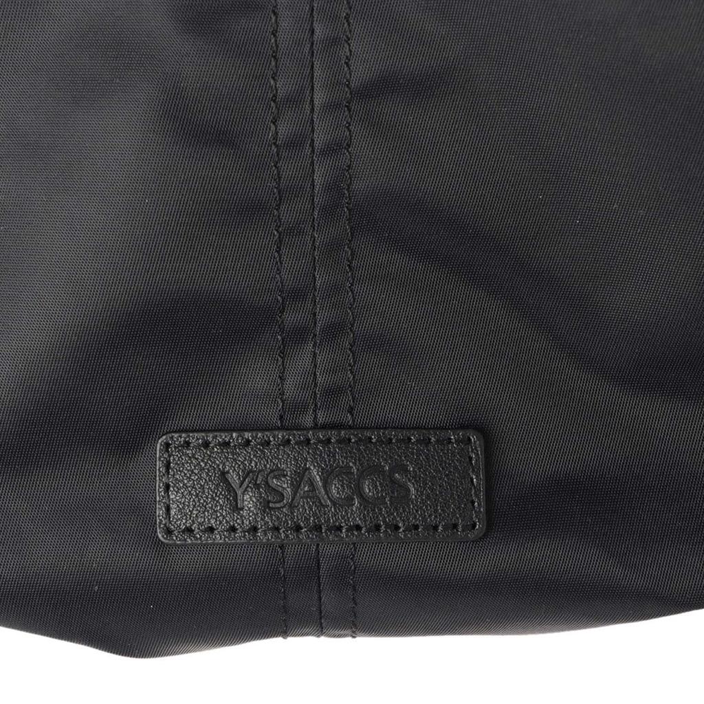 Isaac Recycled Nylon Fluffy Tote Chocolate Bag, Medium, Y01-03-02, Women's,