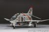 Fine Molds Jet Series American Fighter Aardvarks Plastic Model FX08 1/72 F-4J (Airplane)