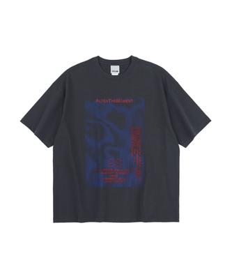Üst giysisi – T-shirtler