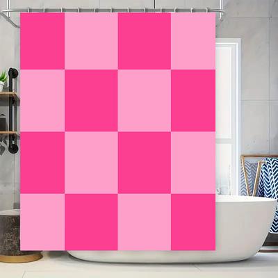 Kúpeľňa a záchod – Sprchové závesy