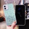 Luxury Transparent Glitter Bling Shiny Clear Soft Case For Redmi A1 S2 Y2 4X 5A 6 6A 7 7A 8 8A 9 9A 10C 10X 11A 12 12C Cover