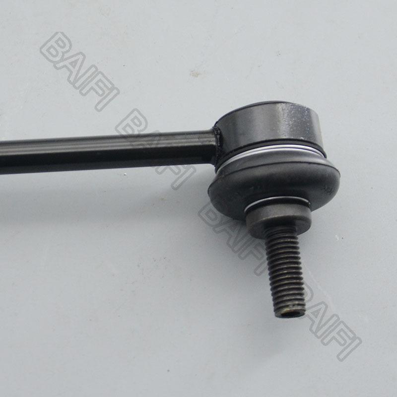 BAIFI Brand New Genuine Front Suspension Stabilizer Roll Bar Link Tie Rod Ball Joint Linkage 546188879R For Renault Fluence