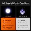 SupFire HL71 Powerful Rechargeable LED Headlamp